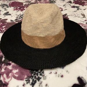 Torrid Sun Hat